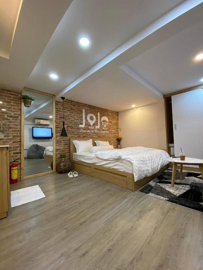 Jojoroom Ho Chi Minh City Exterior photo