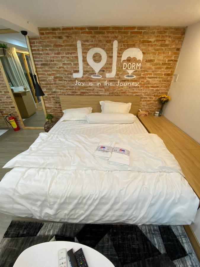 Jojoroom Ho Chi Minh City Exterior photo