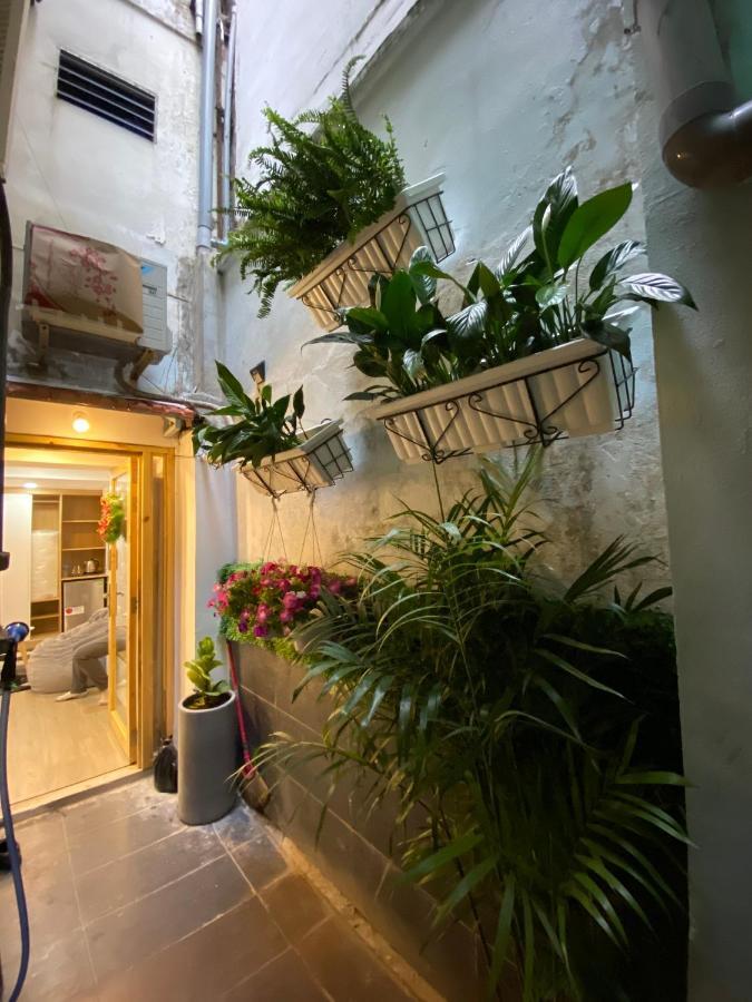 Jojoroom Ho Chi Minh City Exterior photo